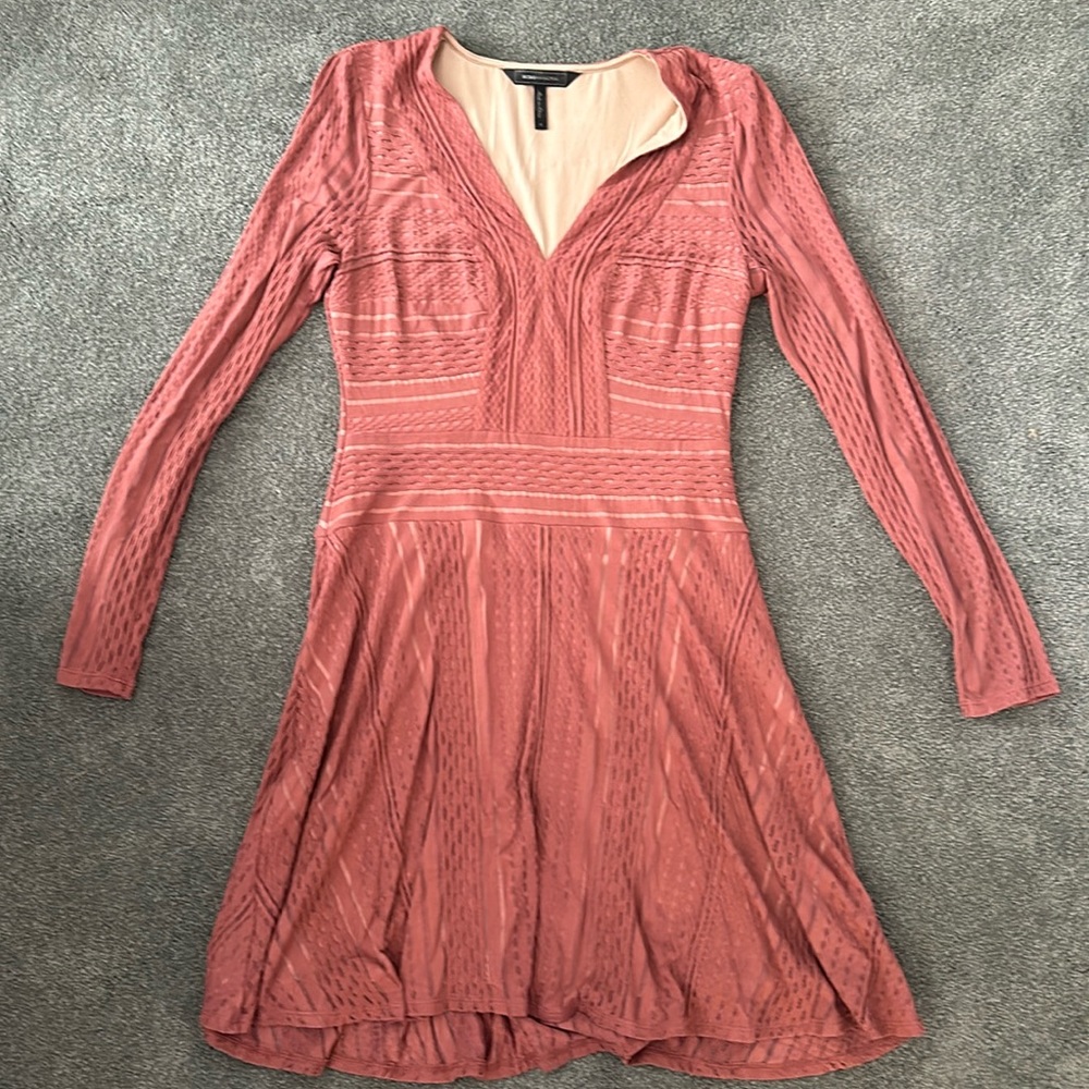 BCBG MaxAzria Dress Small